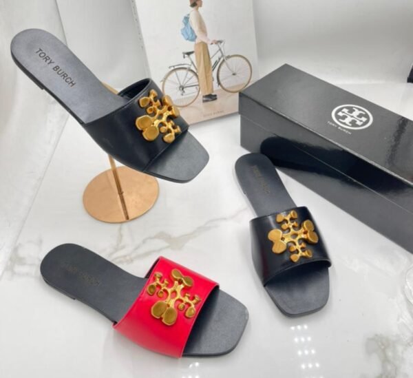 New Women Shoe 2025 H