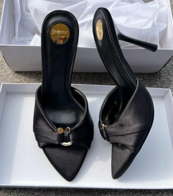 New Women Shoe 2025 d