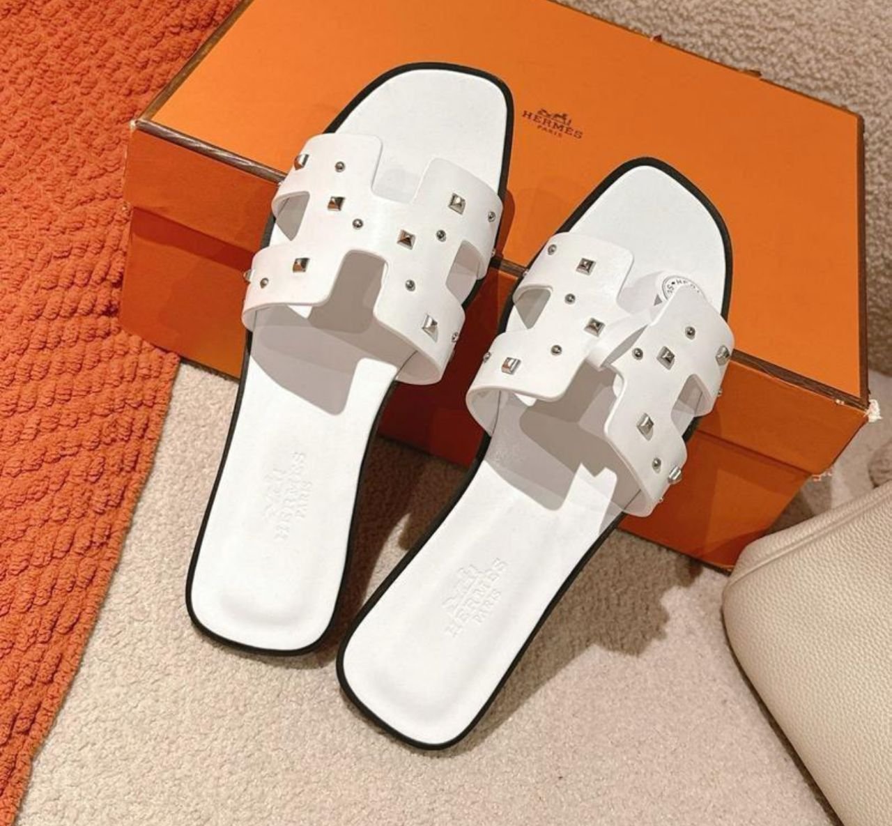 6 New Women Shoe 2025 - Image 1