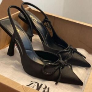 Black Heel for Women