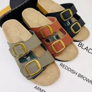 Multiple Colored Easy Wear